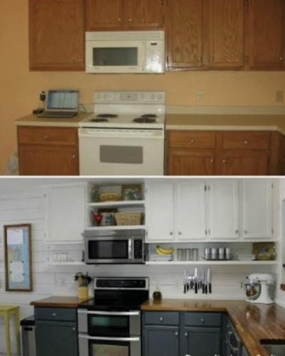 Real Time Renovation