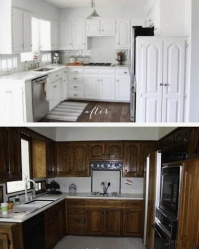 Real Time Renovation