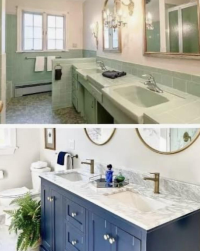 Real Time Renovation