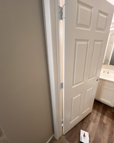 Real Time Renovation